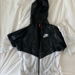 Nike Windbreaker